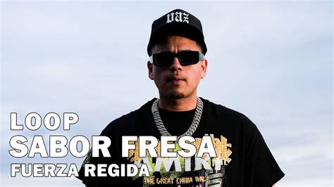 fuerza regida sabor fresa|sabor fresa 1 hour.